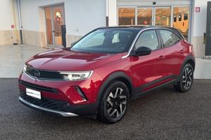 OPEL Mokka II 2020 - Mokka 1.2 t Elegance s&s 100c