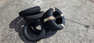 gomme pmt 12 pollici 