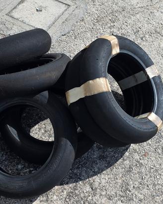 gomme pmt 12 pollici 