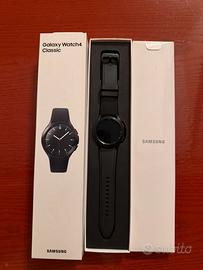 Samsung Galaxy Watch 4 - Classic