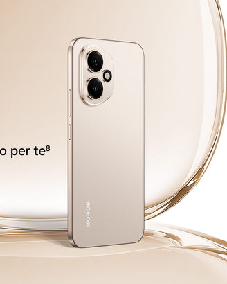 HONOR 400 5G 8GB+512GB NUOVO