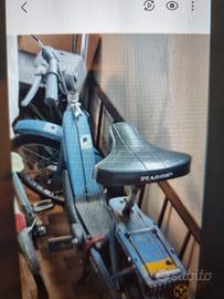 Piaggio Ciao px Altro modello - 1979
