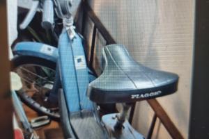 Piaggio Ciao px Altro modello - 1979