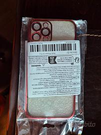 Cover per I-Phone12 Pro