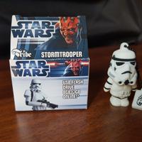 USB flash drive 8gb Star Wars stormtrooper