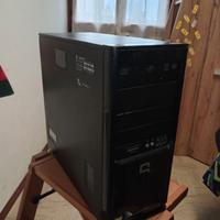 PC fisso
