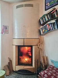 camino Piazzetta 650 HTv Torcello