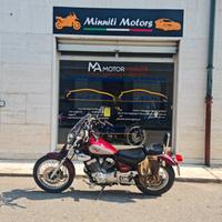 Yamaha XVS 250 XVS 250 DRAG STAR