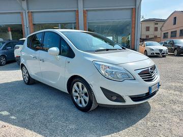 Opel Meriva 1.3 CDTI 95CV ecoFLEX 86000KM U.PROPRI
