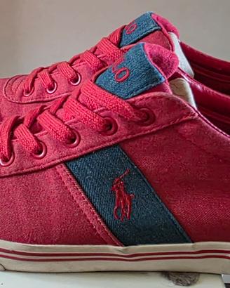 Scarpe sneakers Polo Ralph Lauren Hanford