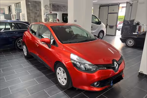 Renault Clio 1.2 16V 5 porte Dynamique Neopatentat
