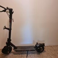 Monopattino elettrico DUCATI PRO-II EVO
