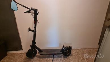 Monopattino elettrico DUCATI PRO-II EVO