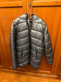 Giacca a vento bambino Benetton