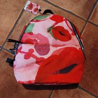 Zainetto Desigual C.Lacroix nuovo