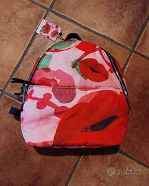 Zainetto Desigual C.Lacroix nuovo