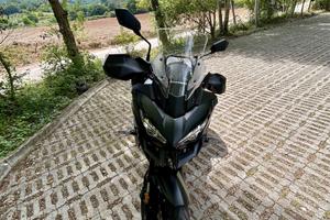 Kawasaki Versys 650 - 2021