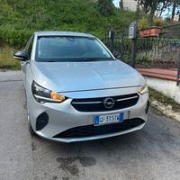 Opel Corsa 1.2 benzina 75cv