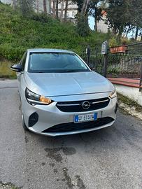 Opel Corsa 1.2 benzina 75cv
