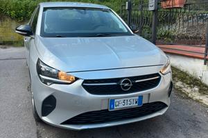 Opel Corsa 1.2 benzina 75cv