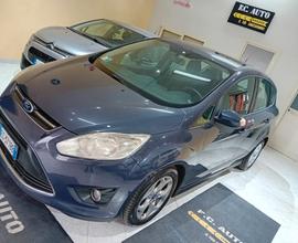 Ford C-Max 1.6 TDCi 115CV Plus