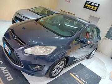 Ford C-Max 1.6 TDCi 115CV Plus