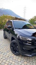 JEEP COMPASS 1,3 TURBO T4 190CV 4xe AUTOMATICA
