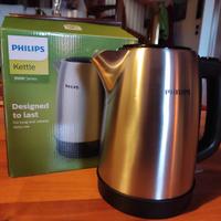 Kit bollitore tostapane Philips Daily Collection 