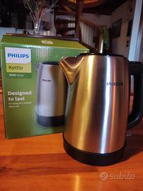 Kit bollitore tostapane Philips Daily Collection 
