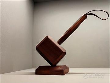 Apribottiglie Martello di Thor