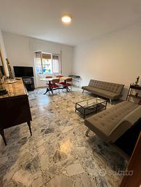 Alloggio trilocale transitorio