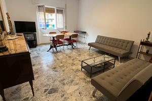 Alloggio trilocale transitorio