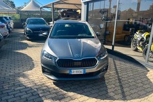 Skoda Fabia 1.0 TSI 95 CV Monte Carlo