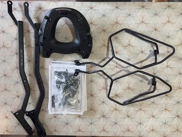 Kit Viaggio Yamaha MT-07 2018-2020