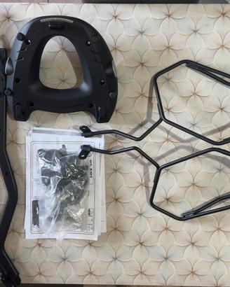 Kit Viaggio Yamaha MT-07 2018-2020