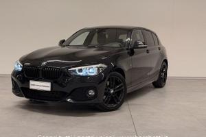 BMW Serie 1 118d xdrive Sport 5p my18