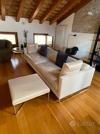 Divano Minotti