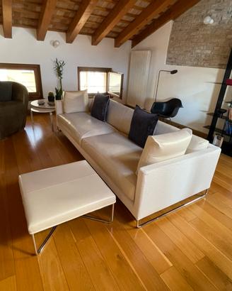 Divano Minotti