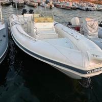 Joker clubman 28