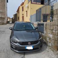 Fiat tipo 1300 95 cv lounge 10-2017 96mila km real