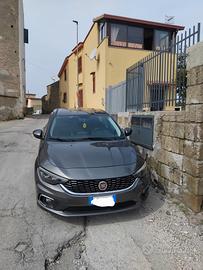 Fiat tipo 1300 95 cv lounge 10-2017 96mila km real
