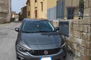 Fiat tipo 1300 95 cv lounge 10-2017 96mila km real