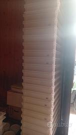 Cassette lievitazione pizza o pane