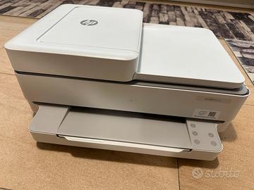 Stampante Multifunzione HP Envy 6432 WiFi Scanner