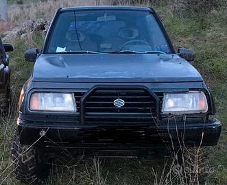 Ricambi Suzuki Vitara 1.6