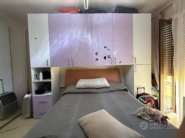 cameretta  a ponte bimba