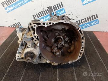 Cambio Dacia Logan K7MA8