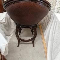 Poltrona etnica antica a 100 euro