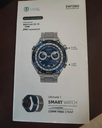smartwatch 