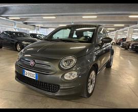 FIAT 500 (2015-->) - 500 1.0 Hybrid Lounge U59974